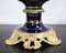 Napoleon III Oil Table Lamps in Sèvres Porcelain & Bronze, 19th Century, Set of 2 10