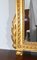 Vergoldeter Holzspiegel im Louis XVI Stil, Frühes 19. Jh. 11
