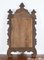 Syrian Mirror with Walnut Frame, Early 20th Century, Image 18