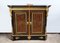 Mueble de soporte Napoleón III de madera de peral ennegrecida, siglo XIX, Imagen 29