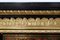 Mueble de soporte Napoleón III de madera de peral ennegrecida, siglo XIX, Imagen 7