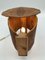 Table Lamp in Pine, 1970s 3