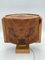 Table Lamp in Pine, 1970s, Image 4