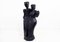 Modernist Couple Figurine in Resin, 2000s, Image 12