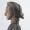 Fang Gabon Figurine in Wood, 1980s 3