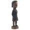 Fang Gabon Figurine in Wood, 1980s, Image 1