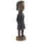 Figurine Fang Gabon en Bois, 1980s 1