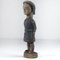 Fang Gabon Figurine in Wood, 1980s, Image 9