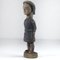 Figurine Fang Gabon en Bois, 1980s 9