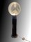 Italienische Space Age Stehlampe aus Muranoglas von Toni Zuccheri für Mazzega, 1968 12