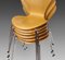 Chaises Style Série 7 Mid-Century par Arne Jacobsen pour Fritz Hansen, Set de 6 3