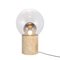 High Boule Lamp by Sebastian Herkner for Pulpo, Image 1