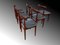 Table et Chaises de Salle à Manger Extensibles en Teck par Hans Olsen pour Frem Røjle, Danemark, Set de 7 28