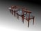 Danish Teak Extendable Dining Table and Chairs by Hans Olsen for Frem Røjle, Set of 7, Image 22
