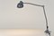Model 6726A Clamp Light by Christian Dell for Kaiser Idell / Kaiser Leuchten, Germany, 1930s 5