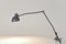 Model 6726A Clamp Light by Christian Dell for Kaiser Idell / Kaiser Leuchten, Germany, 1930s 3