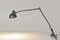 Model 6726A Clamp Light by Christian Dell for Kaiser Idell / Kaiser Leuchten, Germany, 1930s 4