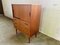 Dänischer Mid-Century Kommode oder Barschrank von Gunnar Nielsen Tibergaard, 1960er 5