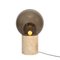 Hohe Boule Lampe von Sebastian Herkner für Pulpo 1