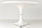 Round Dining Table by Anna Castelli Ferrieri and Ignazio Gardella for Kartell, Italy, 1967 5