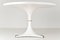 Round Dining Table by Anna Castelli Ferrieri and Ignazio Gardella for Kartell, Italy, 1967 4