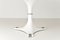 Round Dining Table by Anna Castelli Ferrieri and Ignazio Gardella for Kartell, Italy, 1967 7