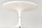 Round Dining Table by Anna Castelli Ferrieri and Ignazio Gardella for Kartell, Italy, 1967 6