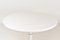Round Dining Table by Anna Castelli Ferrieri and Ignazio Gardella for Kartell, Italy, 1967 3