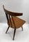 Model 3705 Chair in Teak by Poul Volther for Fremel Røjle, Denmark, 1961 7