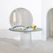 Bent Dining Table by Sebastian Herkner for Pulpo, Image 3