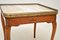 French Side or Coffee Table with Marble Top, 1930s 8