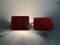 1st Edition Wall Lights by Charlotte Perriand, 1950s, Set of 2 3
