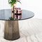 Bent Dining Table by Sebastian Herkner for Pulpo 3