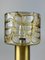 Table Lamp in Brass from Doria Leuchten, Germany, 1970s 13