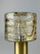 Table Lamp in Brass from Doria Leuchten, Germany, 1970s 18