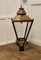 Large Copper Lantern, 1920s 6