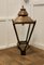 Large Copper Lantern, 1920s, Image 6