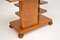 Swedish Satin Birch Coffee or Library Table, 1930s, Image 10