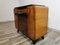 Gramophone Cabinet by Jindrich Halabala, 1950s, Image 11