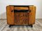 Gramophone Cabinet by Jindrich Halabala, 1950s, Image 7