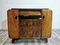 Gramophone Cabinet by Jindrich Halabala, 1950s, Image 10