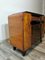 Gramophone Cabinet by Jindrich Halabala, 1950s 21