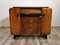Mueble de gramófono de Jindrich Halabala, años 50, Imagen 14