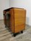 Gramophone Cabinet by Jindrich Halabala, 1950s, Image 20
