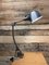 Clamp on Task Lamp by Curt Fischer for Midgard, 1930s 2
