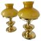Art Deco Lamps, Italy, 1930s, Set of 2, Image 1