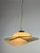 Lampada da soffitto vintage in vetro di Murano, Italia, anni '70, Immagine 13
