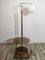 Art Deco Stehlampe von Jindrich Halabala 13