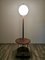 Art Deco Floo Lamp by Jindrich Halabala 18