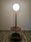 Art Deco Stehlampe von Jindrich Halabala 18